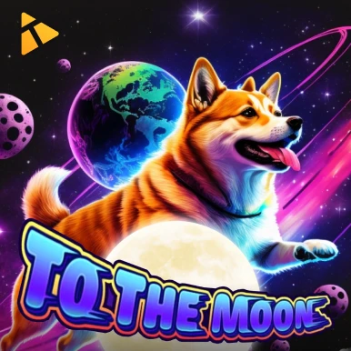 To The Moon DA88